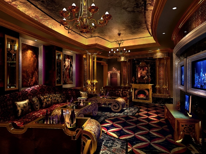 钦州商务ktv推荐及商务ktv有哪些-浦北县ktv预订